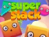 Игра Супер Стек | Super Stack