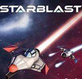 Игра Старбласт.ио | Starblast.io