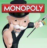 Игра Монополия | Monopoly