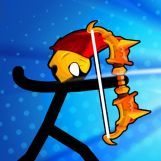 Игра Рэгдолл Стрельба Из Лука