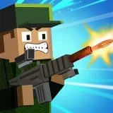 Игра Пиксель Форс | Pixel Force