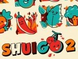 Игра Шуиго 2 | Shuigo 2