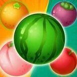 Игра Фруктовая Соединительная Битва