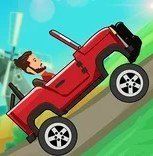 Игра Хилл Климбер