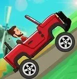 Игра Хилл Климбер