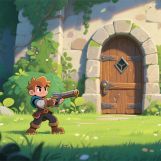 Игра Баллистический Прорыв