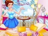 Игра День Спас Принцессы | Princess Spa Day