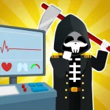 Игра Приближающаяся Смерть