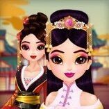 Игра Мэйлин: Восточная Невеста