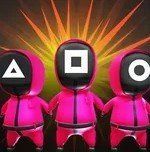 Игра Игра в Кальмара: Заминированный Мост