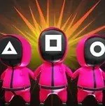 Игра Игра в Кальмара: Заминированный Мост