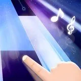 Игра Волшебные Плитки Пианино