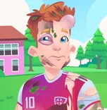 Игра Футбольный Доктор