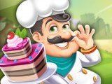 Игра Кондитерская: Пекарня | Cake Shop: Bakery