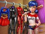 Игра Божья Коровка Секретный Шкаф