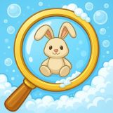 Игра Пена и Находка