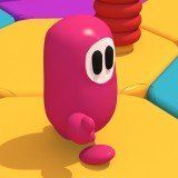 Игра Осеняя Фасоль | Fall Beans