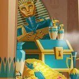 Игра Сокровища Фараонов