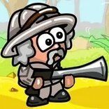 Игра Осада Города: Острова Фракций