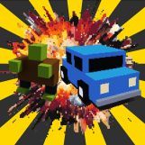 Игра Опасности Парковки