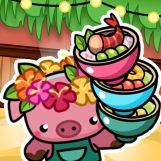 Игра Свиной Поке