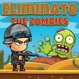 Игра Уничтожь Зомби | Eliminate the Zombies