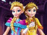 Игра День Коронации Принцессы | Princess Coronation Day