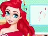 Игра Принцесса Бужи Против Бамми
