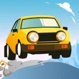 Игра Рискованная Поездка | Risky Trip