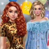 Игра Таинственная Распродажа в Черную Пятницу