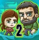 Игра Дуэт Выживание 2