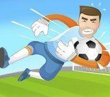 Игра Пенальти Суперзвезда | Penalty Superstar
