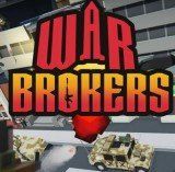 Игра Военные посредники | War Brokers