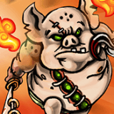 Игра Защита Королевства: Время Хаоса