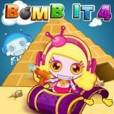 Игра Бомберы 4