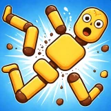 Игра Хаос с Рэгдолл