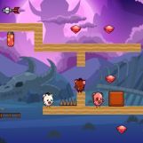 Игра Приключения Братьев Свиней на 3 Игрока