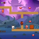 Игра Приключения Братьев Свиней на 3 Игрока