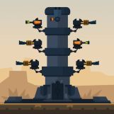 Игра Альянс Железных Башен