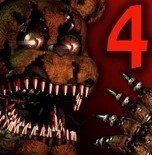 Игра ФНАФ 4