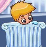 Игра Сладкий Ребенок | Sweet Baby