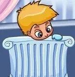 Игра Сладкий Ребенок | Sweet Baby