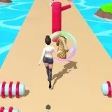 Игра Спеши За Нарядом Для Женщин