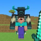 Игра БлокКрафт Вместе