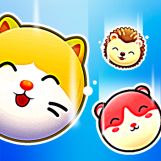 Игра Слияние Домашних Животных