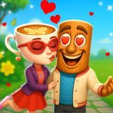 Игра Первое Свидание Балерины Капучино