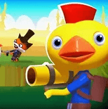 Игра Пуля Бонанза.io | Bullet Bonanza.io