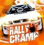 Игра Чемпион по Ралли