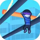 Игра Рейлинги На Крыше | Roof Rails