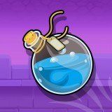 Игра Зелье Флип | Potion Flip
